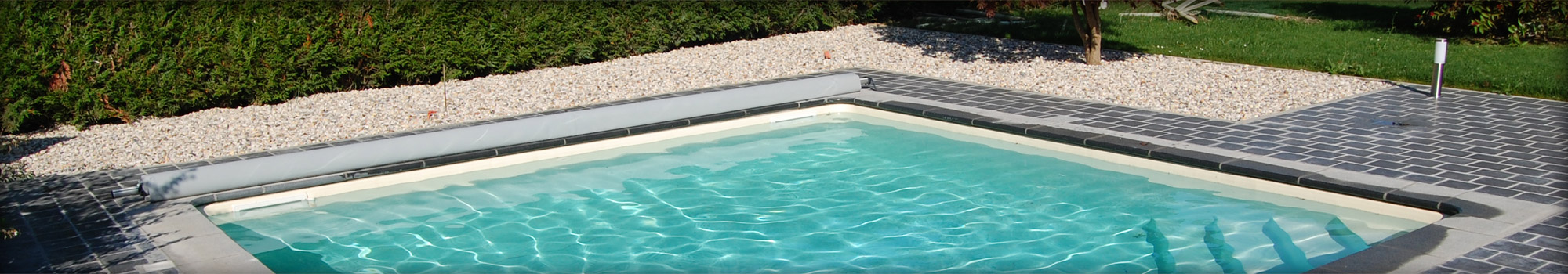 Pavage piscines exterieures